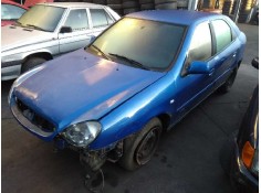 citroen xsara berlina del año 2001