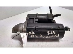 Recambio de motor arranque para bmw serie 3 berlina (e36) 318is referencia OEM IAM E70R1412 63223435 MARELLI