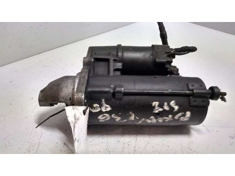Recambio de motor arranque para bmw serie 3 berlina (e36) 318is referencia OEM IAM E70R1412 63223435 MARELLI