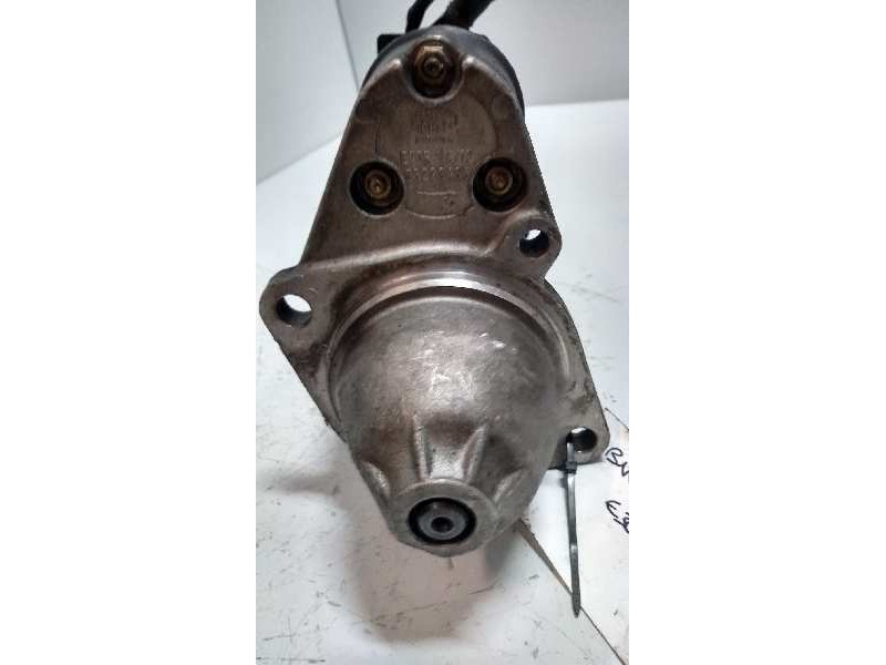 Recambio de motor arranque para bmw serie 3 berlina (e36) 318is referencia OEM IAM E70R1412 63223435 MARELLI