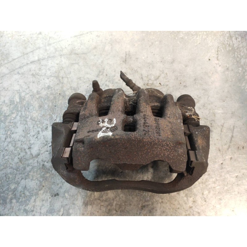 Recambio de pinza freno delantera derecha para citroen jumper caja cerrada (06.2006 =>) 30 l1h1 hdi 120 referencia OEM IAM   