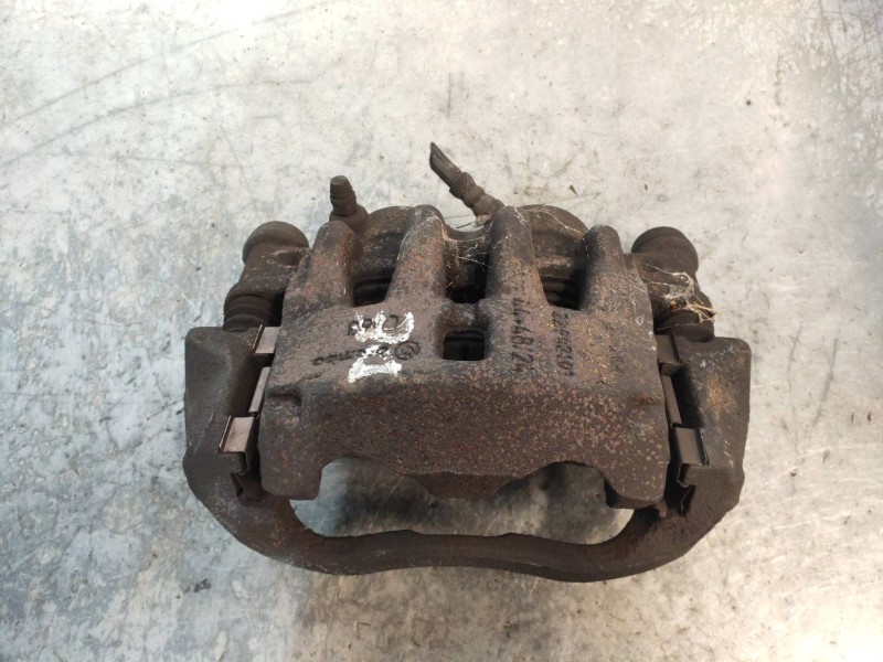 Recambio de pinza freno delantera derecha para citroen jumper caja cerrada (06.2006 =>) 30 l1h1 hdi 120 referencia OEM IAM   
