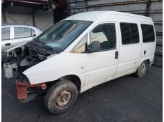 peugeot expert kombi del año 1998