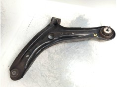 Recambio de brazo suspension inferior delantero derecho para ford fiesta (cb1) trend referencia OEM IAM    2