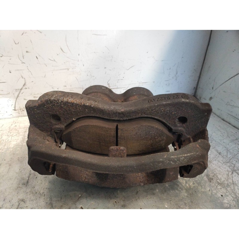 Recambio de pinza freno delantera derecha para citroen jumper caja cerrada (06.2006 =>) 30 l1h1 hdi 120 referencia OEM IAM   