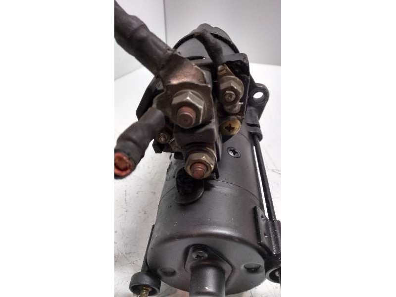 Recambio de motor arranque para bmw serie 3 berlina (e36) 318is referencia OEM IAM E70R1412 63223435 MARELLI