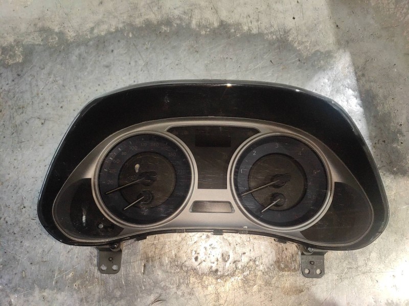 Recambio de cuadro instrumentos para lexus is200 (ds2/is2) 220d referencia OEM IAM 8380053671  