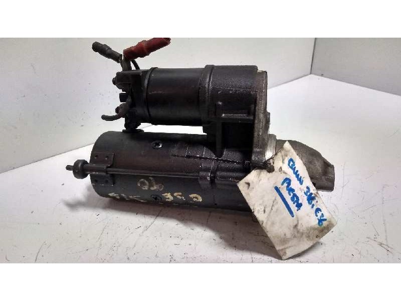 Recambio de motor arranque para bmw serie 3 coupe (e36) 316i comfort edition referencia OEM IAM E70R1214 63223485 MARELLI Recambio de motor arranque para bmw serie 3 coupe (e36) 316i comfort edition referencia OEM IAM E70R1214 63223485 MARELLI