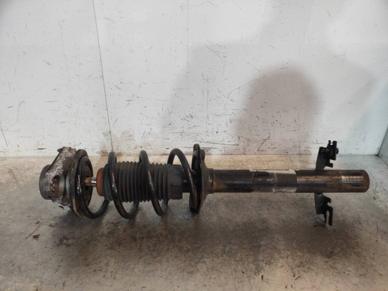 Recambio de amortiguador delantero izquierdo para citroen jumper caja cerrada (06.2006 =>) 30 l1h1 hdi 120 referencia OEM IAM   