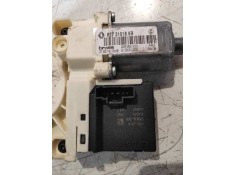 Recambio de elevalunas trasero izquierdo para renault megane iii berlina 5 p business referencia OEM IAM 827210003R 827310185R 9 2