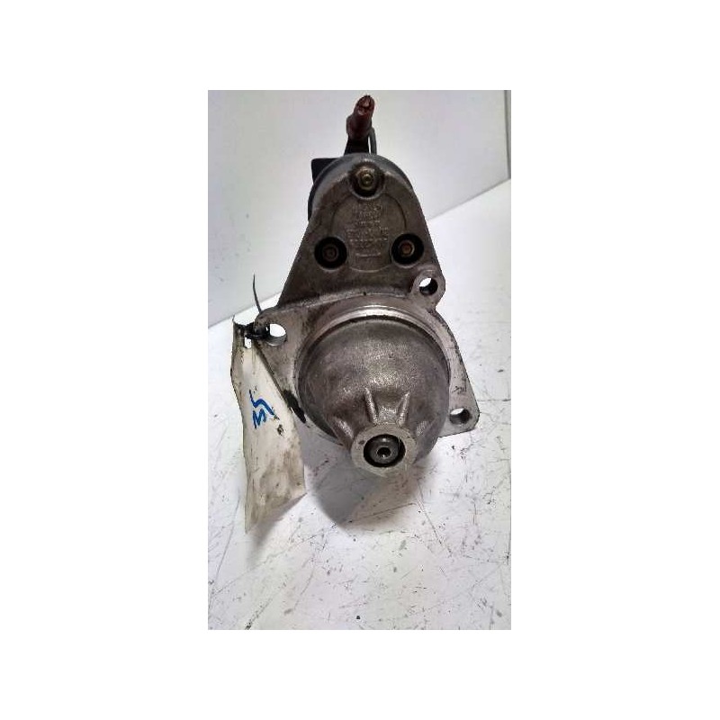 Recambio de motor arranque para bmw serie 3 coupe (e36) 316i comfort edition referencia OEM IAM E70R1214 63223485 MARELLI Recambio de motor arranque para bmw serie 3 coupe (e36) 316i comfort edition referencia OEM IAM E70R1214 63223485 MARELLI