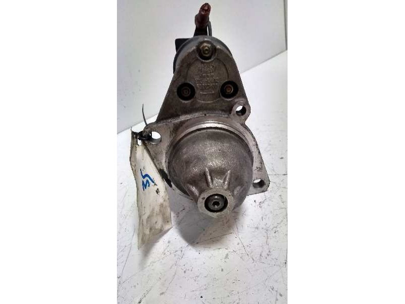 Recambio de motor arranque para bmw serie 3 coupe (e36) 316i comfort edition referencia OEM IAM E70R1214 63223485 MARELLI Recambio de motor arranque para bmw serie 3 coupe (e36) 316i comfort edition referencia OEM IAM E70R1214 63223485 MARELLI
