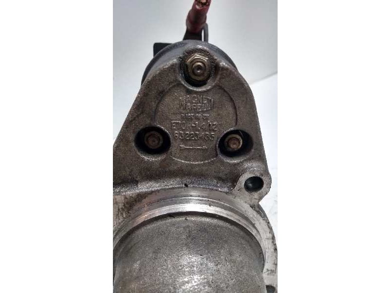 Recambio de motor arranque para bmw serie 3 coupe (e36) 316i comfort edition referencia OEM IAM E70R1214 63223485 MARELLI Recambio de motor arranque para bmw serie 3 coupe (e36) 316i comfort edition referencia OEM IAM E70R1214 63223485 MARELLI