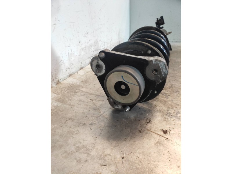 Recambio de amortiguador delantero izquierdo para citroen jumper caja cerrada (06.2006 =>) 30 l1h1 hdi 120 referencia OEM IAM   