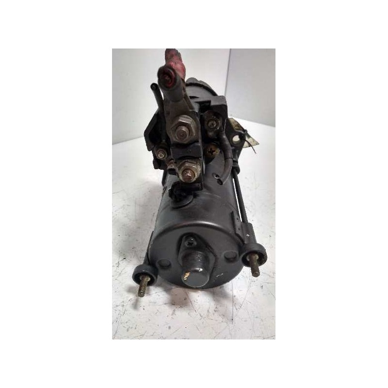 Recambio de motor arranque para bmw serie 3 coupe (e36) 316i comfort edition referencia OEM IAM E70R1214 63223485 MARELLI Recambio de motor arranque para bmw serie 3 coupe (e36) 316i comfort edition referencia OEM IAM E70R1214 63223485 MARELLI