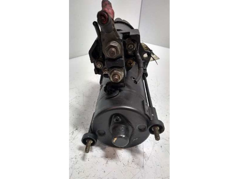 Recambio de motor arranque para bmw serie 3 coupe (e36) 316i comfort edition referencia OEM IAM E70R1214 63223485 MARELLI Recambio de motor arranque para bmw serie 3 coupe (e36) 316i comfort edition referencia OEM IAM E70R1214 63223485 MARELLI