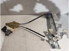 Recambio de elevalunas trasero derecho para renault megane iii berlina 5 p business referencia OEM IAM 827200003R 827306548R 941 2