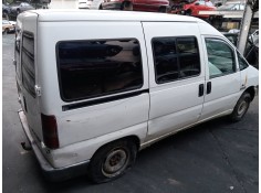 peugeot expert kombi del año 1998 2