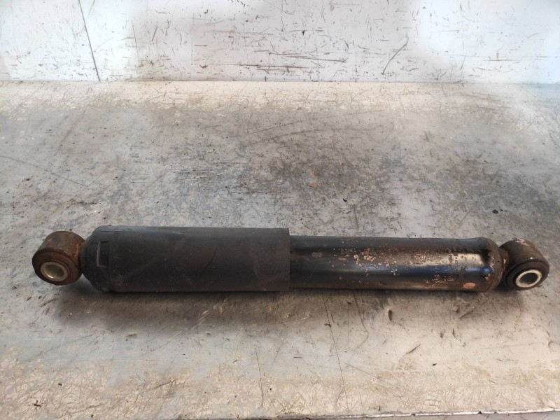 Recambio de amortiguador trasero derecho para citroen jumper caja cerrada (06.2006 =>) 30 l1h1 hdi 120 referencia OEM IAM 507077