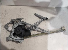 Recambio de elevalunas delantero derecho para renault megane iii berlina 5 p business referencia OEM IAM 966416103 8073011139R 9