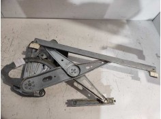 Recambio de elevalunas delantero derecho para renault megane iii berlina 5 p business referencia OEM IAM 966416103 8073011139R 9 2