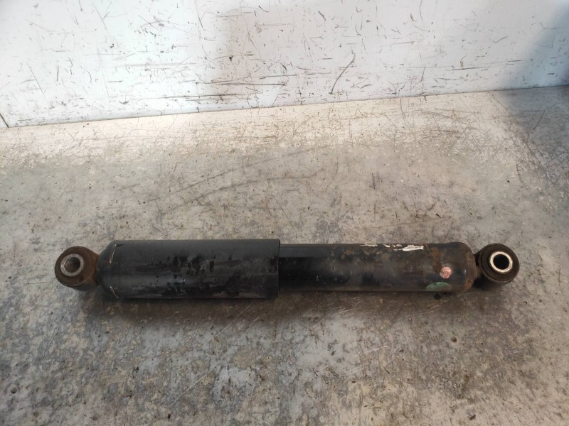 Recambio de amortiguador trasero izquierdo para citroen jumper caja cerrada (06.2006 =>) 30 l1h1 hdi 120 referencia OEM IAM 5070