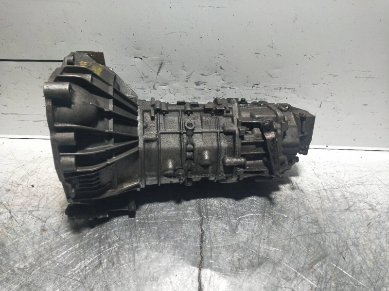 Recambio de caja cambios para peugeot 604 gt turbo-diesel referencia OEM IAM A43172   Recambio de caja cambios para peugeot 604 gt turbo-diesel referencia OEM IAM A43172