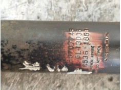 Recambio de amortiguador trasero izquierdo para citroen jumper caja cerrada (06.2006 =>) 30 l1h1 hdi 120 referencia OEM IAM 5070 2