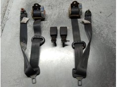 Recambio de juego cinturones trasero para toyota rav 4 funcruiser (a1) 2.0 16v cat referencia OEM IAM   3P