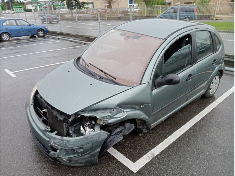 citroen c3 del año 2006