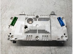 Recambio de cuadro instrumentos para volkswagen polo berlina (6n2) conceptline referencia OEM IAM 0263627009 6N0920804P  2