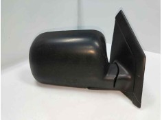 Recambio de retrovisor derecho para mitsubishi space wagon (n30/n40) 1.8 turbodiesel referencia OEM IAM   ELECTRICO