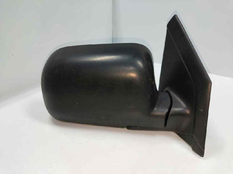 Recambio de retrovisor derecho para mitsubishi space wagon (n30/n40) 1.8 turbodiesel referencia OEM IAM   ELECTRICO