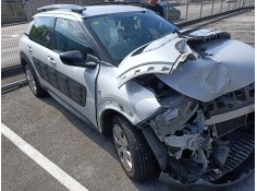 citroen c4 cactus del año 2015