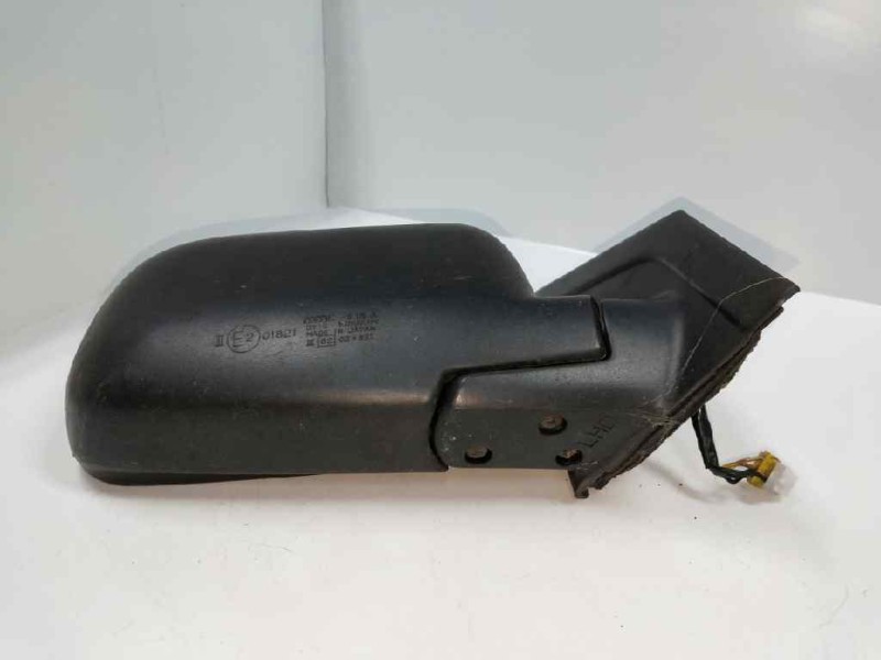 Recambio de retrovisor derecho para mitsubishi space wagon (n30/n40) 1.8 turbodiesel referencia OEM IAM   ELECTRICO