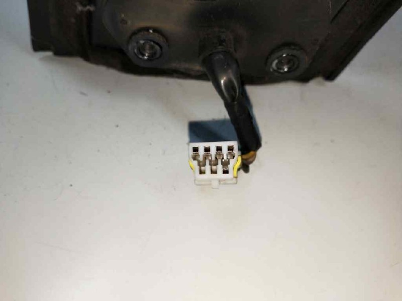 Recambio de retrovisor derecho para mitsubishi space wagon (n30/n40) 1.8 turbodiesel referencia OEM IAM   ELECTRICO