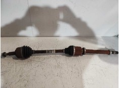 Recambio de transmision delantera derecha para renault megane iii berlina 5 p business referencia OEM IAM 39103112R 8201353438 