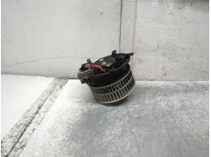 Recambio de motor calefaccion para bmw serie 7 (e65/e66) 745i referencia OEM IAM 64116918873  