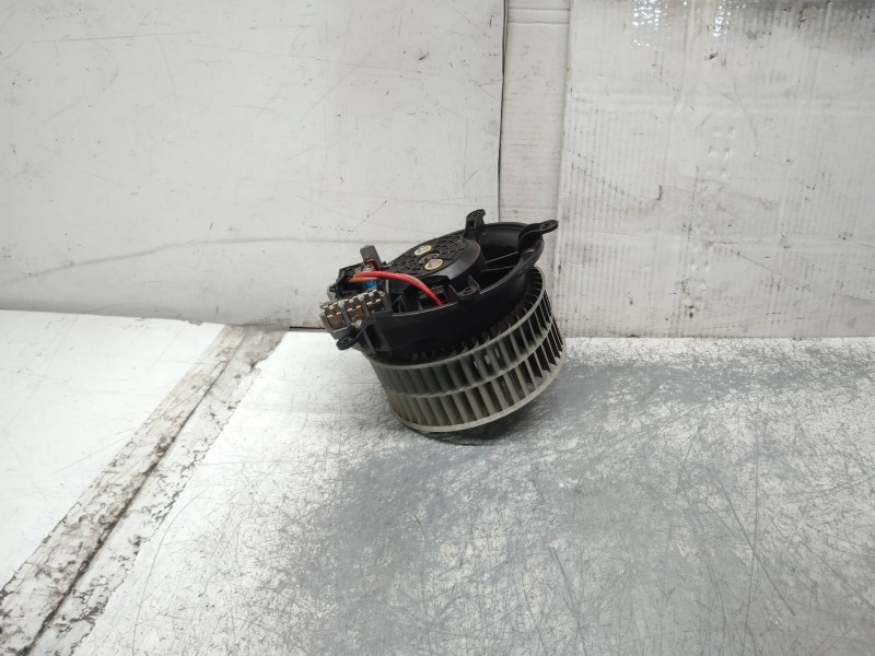 Recambio de motor calefaccion para bmw serie 7 (e65/e66) 745i referencia OEM IAM 64116918873  