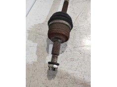 Recambio de transmision delantera derecha para renault megane iii berlina 5 p business referencia OEM IAM 39103112R 8201353438  2