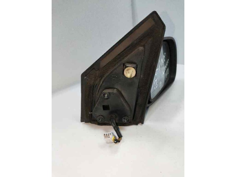 Recambio de retrovisor derecho para mitsubishi space wagon (n30/n40) 1.8 turbodiesel referencia OEM IAM   ELECTRICO