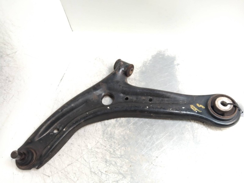 Recambio de brazo suspension inferior delantero izquierdo para ford fiesta (cb1) trend referencia OEM IAM   