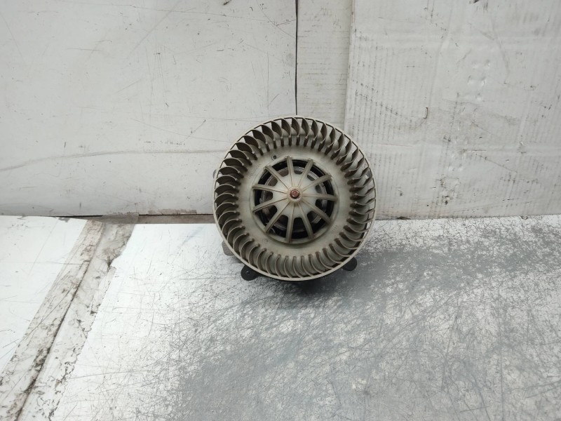 Recambio de motor calefaccion para bmw serie 7 (e65/e66) 745i referencia OEM IAM 64116918873  