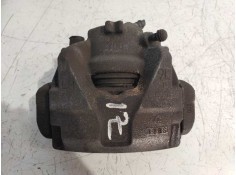 Recambio de pinza freno delantera izquierda para renault megane iii berlina 5 p business referencia OEM IAM 410116581R  