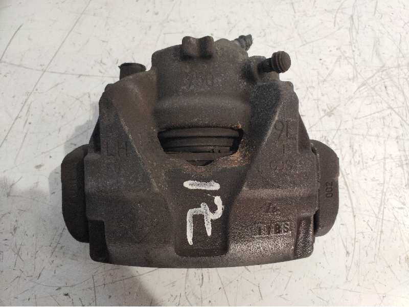 Recambio de pinza freno delantera izquierda para renault megane iii berlina 5 p business referencia OEM IAM 410116581R  