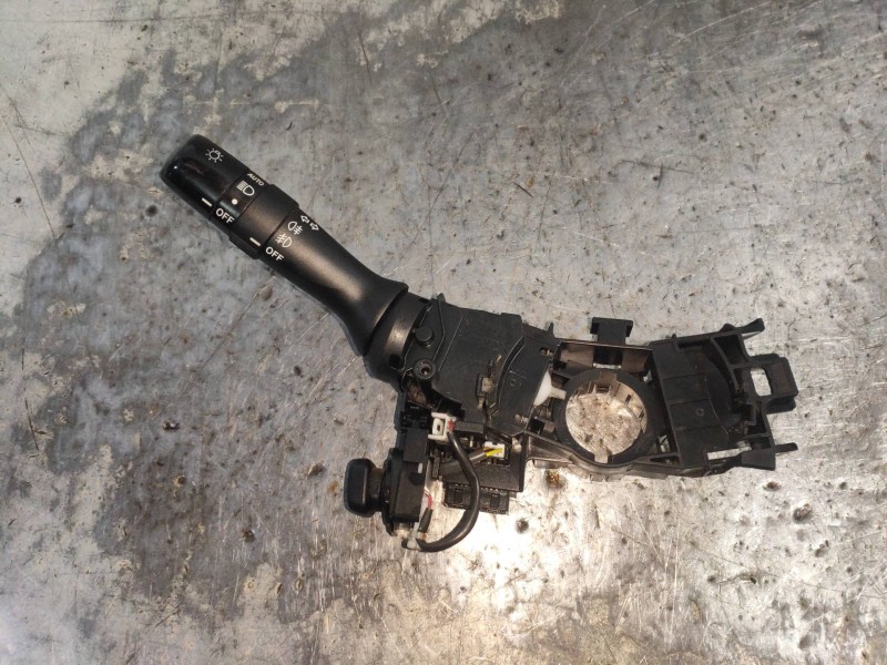 Recambio de mando luces para lexus is200 (ds2/is2) 220d referencia OEM IAM   