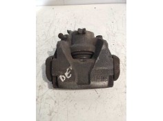 Recambio de pinza freno delantera derecha para renault megane iii berlina 5 p business referencia OEM IAM 410010303R  