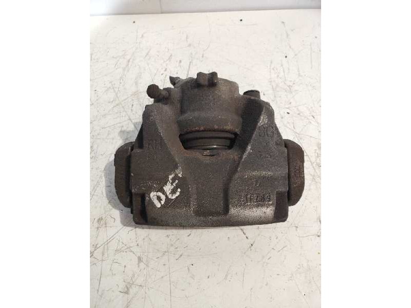 Recambio de pinza freno delantera derecha para renault megane iii berlina 5 p business referencia OEM IAM 410010303R  