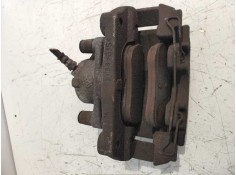 Recambio de pinza freno delantera derecha para renault megane iii berlina 5 p business referencia OEM IAM 410010303R   2