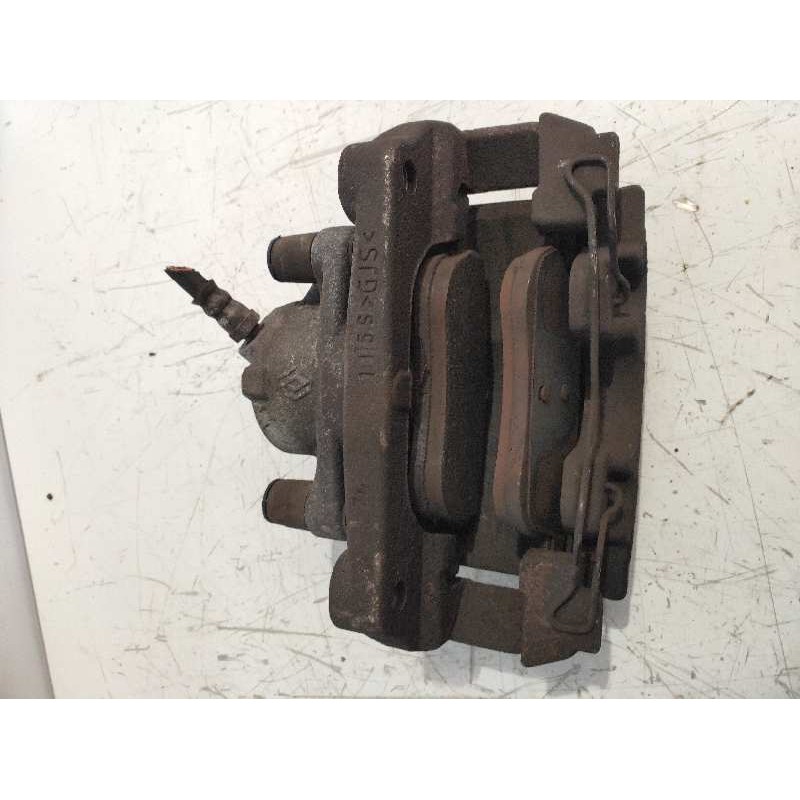 Recambio de pinza freno delantera derecha para renault megane iii berlina 5 p business referencia OEM IAM 410010303R  